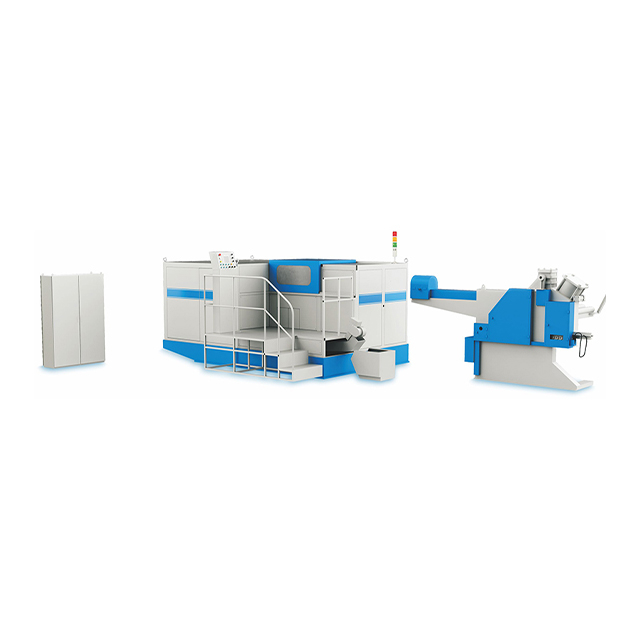 3-Die 3-Blow Cold Heading Machine