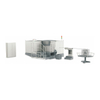 7-Die 7-Blow Cold Heading Machine