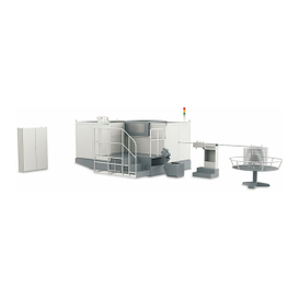 7-Die 7-Blow Cold Heading Machine