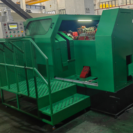 KD606 Cold Heading Machine