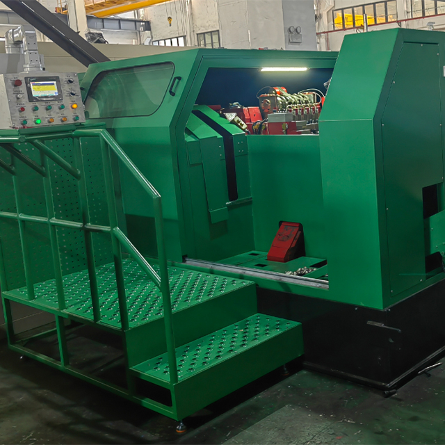 KD606 Cold Heading Machine
